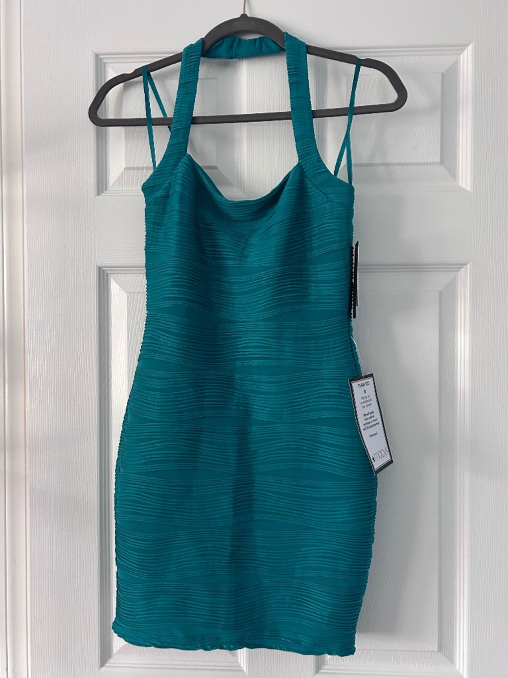 Women’s NWT City Studio dress